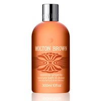 Molton Brown Bath & Shower Gel - Heavenly Gingerlily 10oz (300ml) Molton Brown Bath & Shower Gel - Heavenly Gingerlily 10oz (300ml)