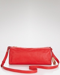 Bold hues are big news this season, so bag the trend with this crossbody from See by Chloé. Designed to add a pop to your purse portfolio, it instantly colors every look. Bold hues are big news this season, so bag the trend with this crossbody from See by Chloé. Designed to add a pop to your purse portfolio, it instantly colors every look.