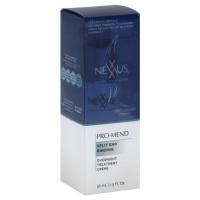 Nexxus Pro Mend Overnight Treatment Crème, 1.9 Ounce Nexxus Pro Mend Overnight Treatment Crème, 1.9 Ounce