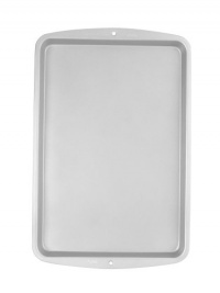 Wilton Recipe Right Jelly Roll Air Pan, 15 1/4 x 10 1/4 Inches. Wilton Recipe Right Jelly Roll Air Pan, 15 1/4 x 10 1/4 Inches.