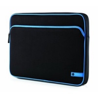 HP 16 Stream Laptop Sleeve (Black/Blue) WY614AA HP 16 Stream Laptop Sleeve (Black/Blue) WY614AA