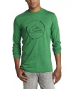 Quiksilver Men's Teaser Long Sleeve Tee