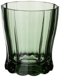 Villeroy & Boch My Garden 3 1/2 double old fashioned: green Villeroy & Boch My Garden 3 1/2 double old fashioned: green