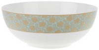 Villeroy & Boch Aureus 8-1/2-Inch Round Vegetable Bowl Villeroy & Boch Aureus 8-1/2-Inch Round Vegetable Bowl