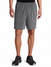 New Balance Men's 7-Inch 2-in-1 Short New Balance Men's 7-Inch 2-in-1 Short