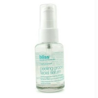 Bliss Peeling Groovy Facial Serum-1 oz. Bliss Peeling Groovy Facial Serum-1 oz.