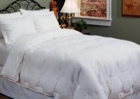 Blue Ridge Home Fashions Full Down Comforter Blue Ridge Home Fashions Full Down Comforter