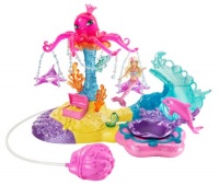 Barbie Splash N Spray Water Park Bath Playset Barbie Splash N Spray Water Park Bath Playset