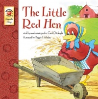 The Little Red Hen The Little Red Hen