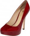 Joan & David Women's Flipp Platform Pump