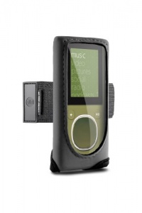 Digital Lifestyle Outfitters DLA57628/17 Action Jacket Neoprene Case for Zune 4GB, 8GB, or 16GB (Black) Digital Lifestyle Outfitters DLA57628/17 Action Jacket Neoprene Case for Zune 4GB, 8GB, or 16GB (Black)
