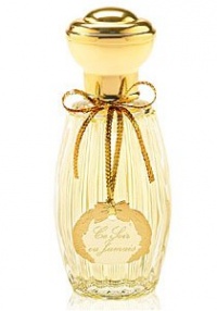 Ce Soir Ou Jamais FOR WOMEN by Annick Goutal - 1.7 oz EDT Spray Ce Soir Ou Jamais FOR WOMEN by Annick Goutal - 1.7 oz EDT Spray
