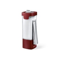 Zevro Indispensable Sugar 'N More Dispenser, Red Zevro Indispensable Sugar 'N More Dispenser, Red