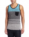 Marc Ecko Cut & Sew Men's Scrambler Tank