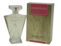 Champs Elysees By Guerlain For Women. Eau De Toilette Spray 1.7 Oz. Champs Elysees By Guerlain For Women. Eau De Toilette Spray 1.7 Oz.