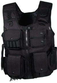 UTG Law Enforcement SWAT Vest UTG Law Enforcement SWAT Vest