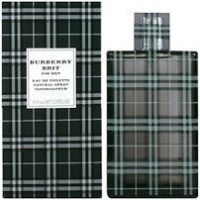 Burberry Brit for men 3.3 oz Eau de Toilette spray Burberry Brit for men 3.3 oz Eau de Toilette spray