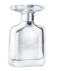 essence is a pure, sensual and luminous fragrance with a modern heart of musc enhanced by radiant notes of rose petals, powder notes of iris and hints of amber resulting in a floral, powdery musc fragrance. essence is a pure, sensual and luminous fragrance with a modern heart of musc enhanced by radiant notes of rose petals, powder notes of iris and hints of amber resulting in a floral, powdery musc fragrance.