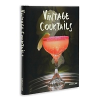 Assouline's Vintage Cocktails explores the lost art of mixing the perfect drink with elegance and simplicity. With just a few ingredients and the right pour, this is the first book every host should stock in his or her bar. The vibrant and evocative photos of each drink were taken at the renowned Carlyle Hotel. Assouline's Vintage Cocktails explores the lost art of mixing the perfect drink with elegance and simplicity. With just a few ingredients and the right pour, this is the first book every host should stock in his or her bar. The vibrant and evocative photos of each drink were taken at the renowned Carlyle Hotel.