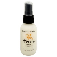 Bumble and Bumble Lotion, Tonic, 2-Ounces  (Pack of 2)
