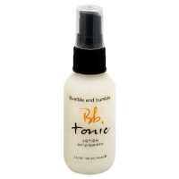Bumble and Bumble Lotion, Tonic, 2-Ounces (Pack of 2) Bumble and Bumble Lotion, Tonic, 2-Ounces (Pack of 2)