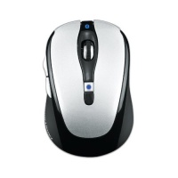Gear Head Blue Tooth Laser Mouse for Mac Book Pro, Silver with Black Accents (BT9500BLK) Gear Head Blue Tooth Laser Mouse for Mac Book Pro, Silver with Black Accents (BT9500BLK)