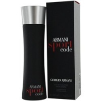 ARMANI CODE SPORT by Giorgio Armani EDT SPRAY 4.2 OZ ARMANI CODE SPORT by Giorgio Armani EDT SPRAY 4.2 OZ