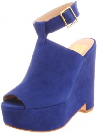 Dolce Vita Women's Girtie Wedge Sandal Dolce Vita Women's Girtie Wedge Sandal