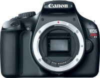 Canon EOS Rebel T3 12.2 MP CMOS Digital SLR Camera and DIGIC 4 Imaging (Body) - With 1-year USA Warranty Canon EOS Rebel T3 12.2 MP CMOS Digital SLR Camera and DIGIC 4 Imaging (Body) - With 1-year USA Warranty