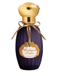Drawing inspiration from the darkest and deepest side of the mandrake plant, Camille and Isabelle created a spicy and bewitching fragrance. Mandragore Pourpe releases aromatic, spicy and Cyprus energies. 3.4 oz. Drawing inspiration from the darkest and deepest side of the mandrake plant, Camille and Isabelle created a spicy and bewitching fragrance. Mandragore Pourpe releases aromatic, spicy and Cyprus energies. 3.4 oz.