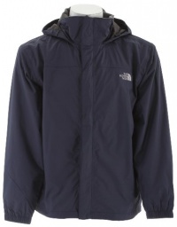 The North Face Men's Resolve Jacket, deep water blue The North Face Men's Resolve Jacket, deep water blue