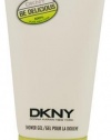 Dkny Be Delicious By Donna Karan For Women. Shower Gel 5-Ounce