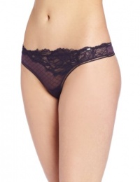 Calvin Klein Women's Thong Calvin Klein Women's Thong