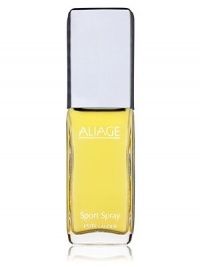 The very first sports fragrance. Fresh, green notes and cool citrus. Exuberant, engaging and brimming with energy, it celebrates a new femininity.Fragrance Type: Green/Citrus Top Notes: Jasmine, Citrus Middle Notes: Rose, Armoise Base Notes: Oakmoss 1.7 oz. The very first sports fragrance. Fresh, green notes and cool citrus. Exuberant, engaging and brimming with energy, it celebrates a new femininity.Fragrance Type: Green/Citrus Top Notes: Jasmine, Citrus Middle Notes: Rose, Armoise Base Notes: Oakmoss 1.7 oz.