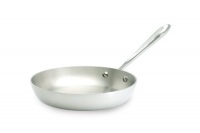 All-Clad Stainless 9-Inch French Skillet All-Clad Stainless 9-Inch French Skillet