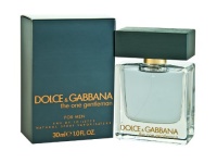 The One Gentleman by Dolce & Gabbana Eau De Toilette Spray for Men, 1 Ounce The One Gentleman by Dolce & Gabbana Eau De Toilette Spray for Men, 1 Ounce