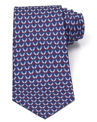 Show support for the party of your choice on voting day or whenever you want to express your political enthusiasm. Crafted in premium Italian silk with a classic width from Salvatore Ferragamo. Show support for the party of your choice on voting day or whenever you want to express your political enthusiasm. Crafted in premium Italian silk with a classic width from Salvatore Ferragamo.