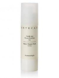 An oil-free, lightweight moisturizer packed with antioxidant Vitamins A, E and C from fresh oranges. A hydrating, brightening fluid especially indicated for younger skin. May also be used in warmer climates on normal, combination and dry skin that do not need as much emollience. Ideal for men as an after-shave lotion. 1.7 oz*ONLY ONE PER CUSTOMER. LIMIT OF FIVE PROMO CODES PER ORDER. Offer valid at saks.com through Monday, November 26, 2012 at 11:59pm (ET) or while supplies last. An oil-free, lightweight moisturizer packed with antioxidant Vitamins A, E and C from fresh oranges. A hydrating, brightening fluid especially indicated for younger skin. May also be used in warmer climates on normal, combination and dry skin that do not need as much emollience. Ideal for men as an after-shave lotion. 1.7 oz*ONLY ONE PER CUSTOMER. LIMIT OF FIVE PROMO CODES PER ORDER. Offer valid at saks.com through Monday, November 26, 2012 at 11:59pm (ET) or while supplies last.