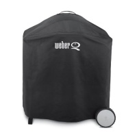 Weber 6553 Premium Cover for Weber Q-300 Grill