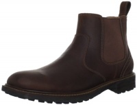 Clarks Men's Norse Chelsea Dress Boot Clarks Men's Norse Chelsea Dress Boot