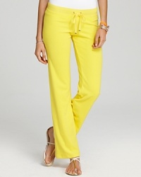 Juicy Couture Original Leg Drawstring Pants Juicy Couture Original Leg Drawstring Pants
