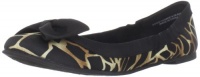 CL by Chinese Laundry Women's Good Chance Giraf Ballet Flat CL by Chinese Laundry Women's Good Chance Giraf Ballet Flat