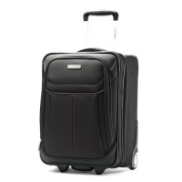 Samsonite Luggage Aspire Sport Upright 18 Bag Samsonite Luggage Aspire Sport Upright 18 Bag