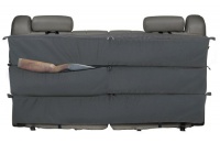 Classic Accessories Seat Back Gun Case (Fits Most SUVs And Pickup Trucks) Classic Accessories Seat Back Gun Case (Fits Most SUVs And Pickup Trucks)