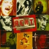 Rent (1996 Original Broadway Cast)