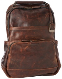 FRYE Logan Antique Pull Up Backpack,Dark Brown,One Size FRYE Logan Antique Pull Up Backpack,Dark Brown,One Size