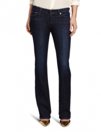 AG Adriano Goldschmied Women's The Angelina Petite Bootcut Jean