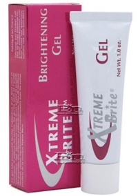 Xtreme Brite Brightening Gel 1oz Xtreme Brite Brightening Gel 1oz