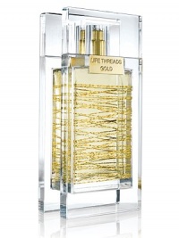 A seductive spicy floral fragrance. Sun-warmed plum and tangerine enveloped in lush spices and myrrh hinting of exotic places exuding a golden warmth and richness: voluptuous, intriguing, sensuous. A fragrance of adventure and achievement for those days when nothing on earth can stop the momentum. 1.7 oz. A seductive spicy floral fragrance. Sun-warmed plum and tangerine enveloped in lush spices and myrrh hinting of exotic places exuding a golden warmth and richness: voluptuous, intriguing, sensuous. A fragrance of adventure and achievement for those days when nothing on earth can stop the momentum. 1.7 oz.