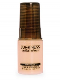 For the most flawless dewy finish, sheer to full coverage to ALL skin imperfections. Oil-free, mineral based, alcohol & paraben free, long-wearing and lasting. Satin Foundation is a water-based foundation.Gives optimal coverage acting as a concealer and foundation in one. Helps hide and conceal skin conditions such as acne, rosacea, blemishes, discoloration, melasma, port wine stains, even birthmarks. 0.55 oz. For the most flawless dewy finish, sheer to full coverage to ALL skin imperfections. Oil-free, mineral based, alcohol & paraben free, long-wearing and lasting. Satin Foundation is a water-based foundation.Gives optimal coverage acting as a concealer and foundation in one. Helps hide and conceal skin conditions such as acne, rosacea, blemishes, discoloration, melasma, port wine stains, even birthmarks. 0.55 oz.